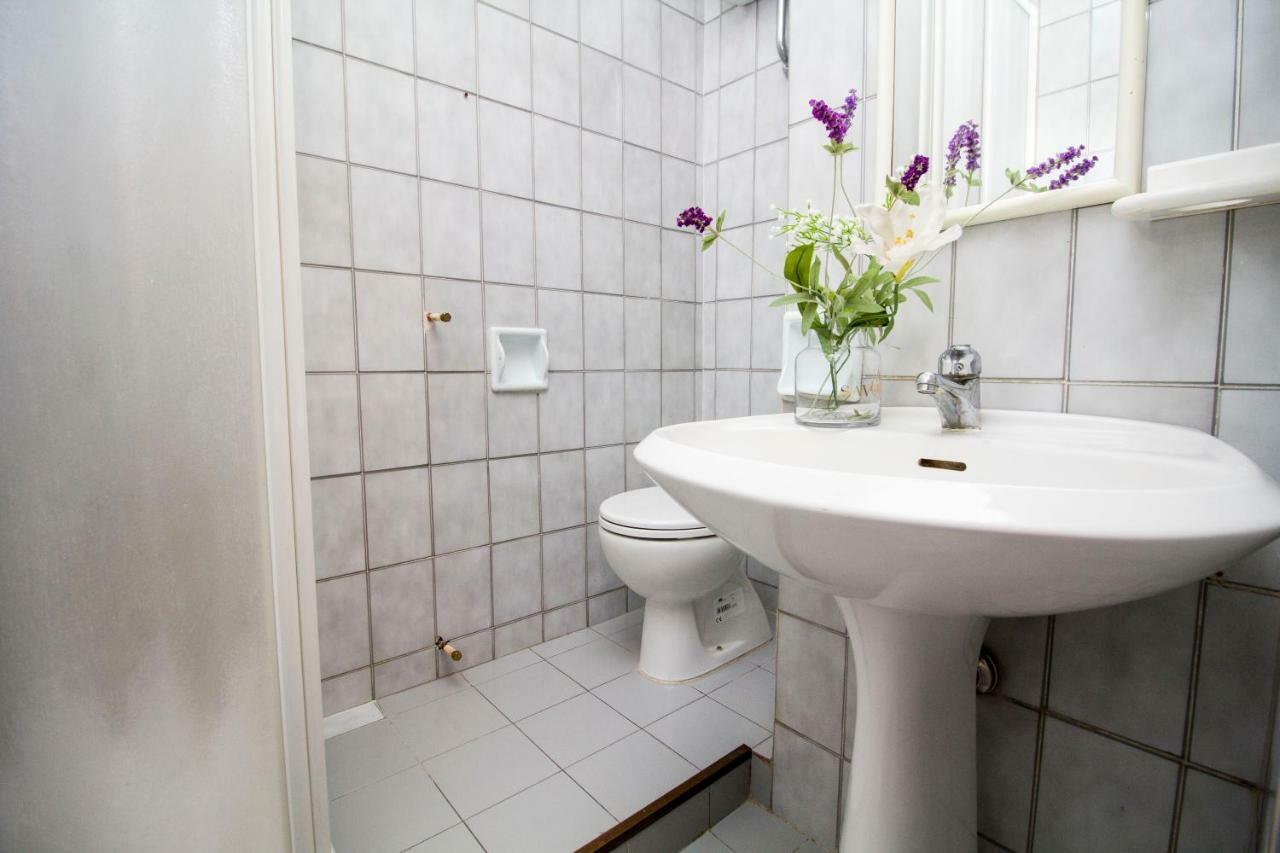 Innpisarentals - Pisa Riverside Apartment Экстерьер фото