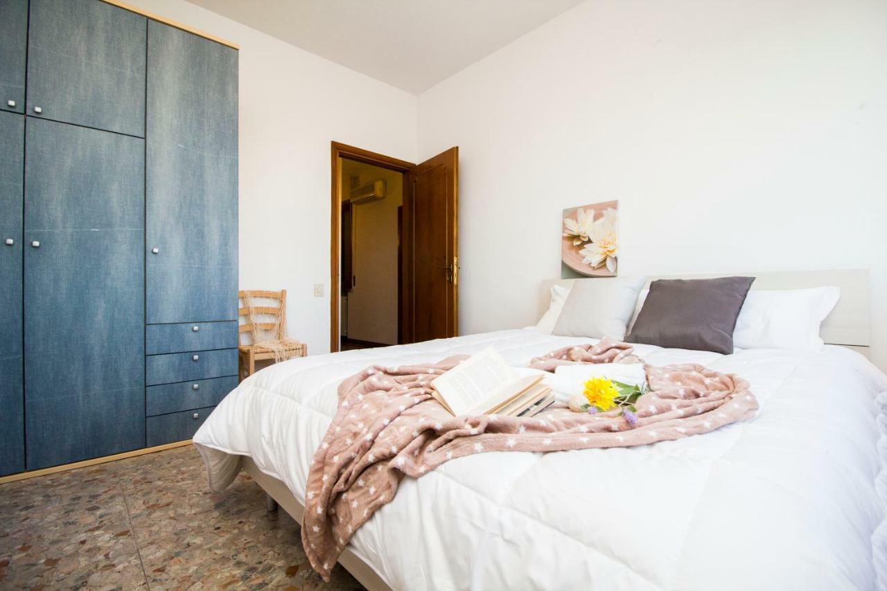 Innpisarentals - Pisa Riverside Apartment Экстерьер фото