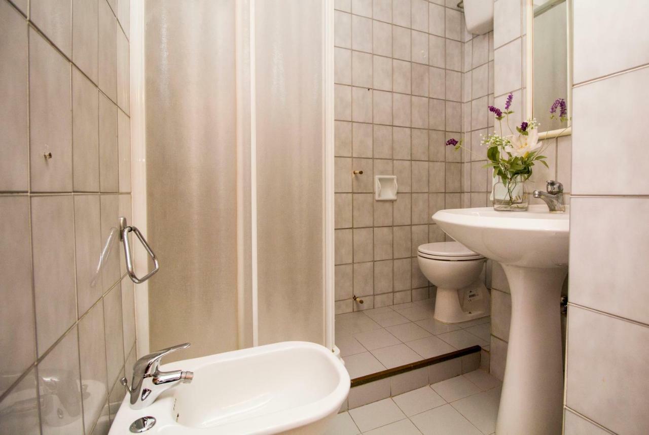 Innpisarentals - Pisa Riverside Apartment Экстерьер фото
