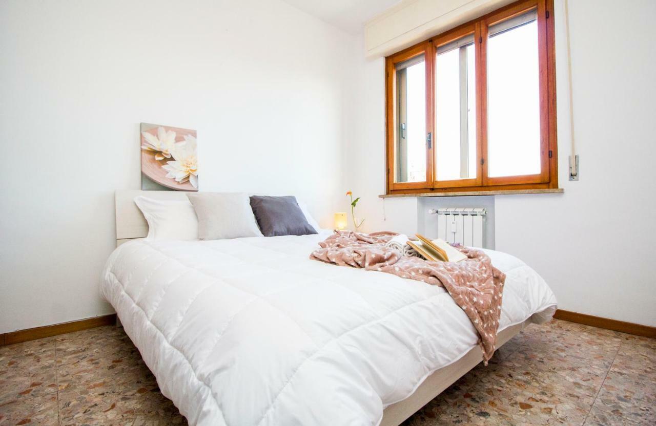 Innpisarentals - Pisa Riverside Apartment Экстерьер фото