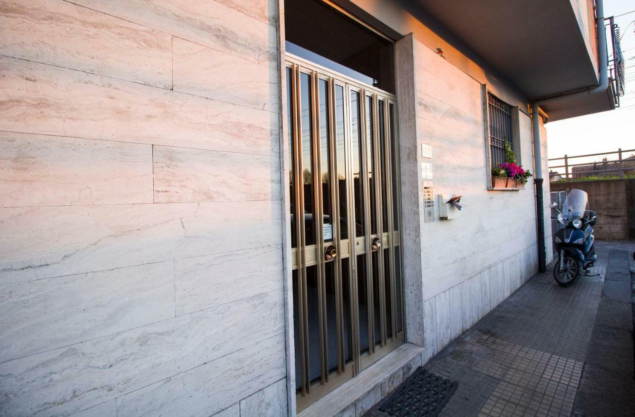 Innpisarentals - Pisa Riverside Apartment Экстерьер фото