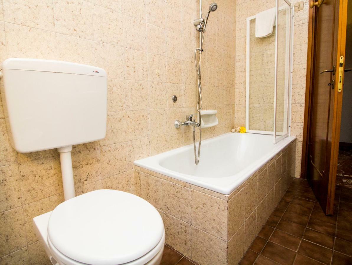 Innpisarentals - Pisa Riverside Apartment Экстерьер фото