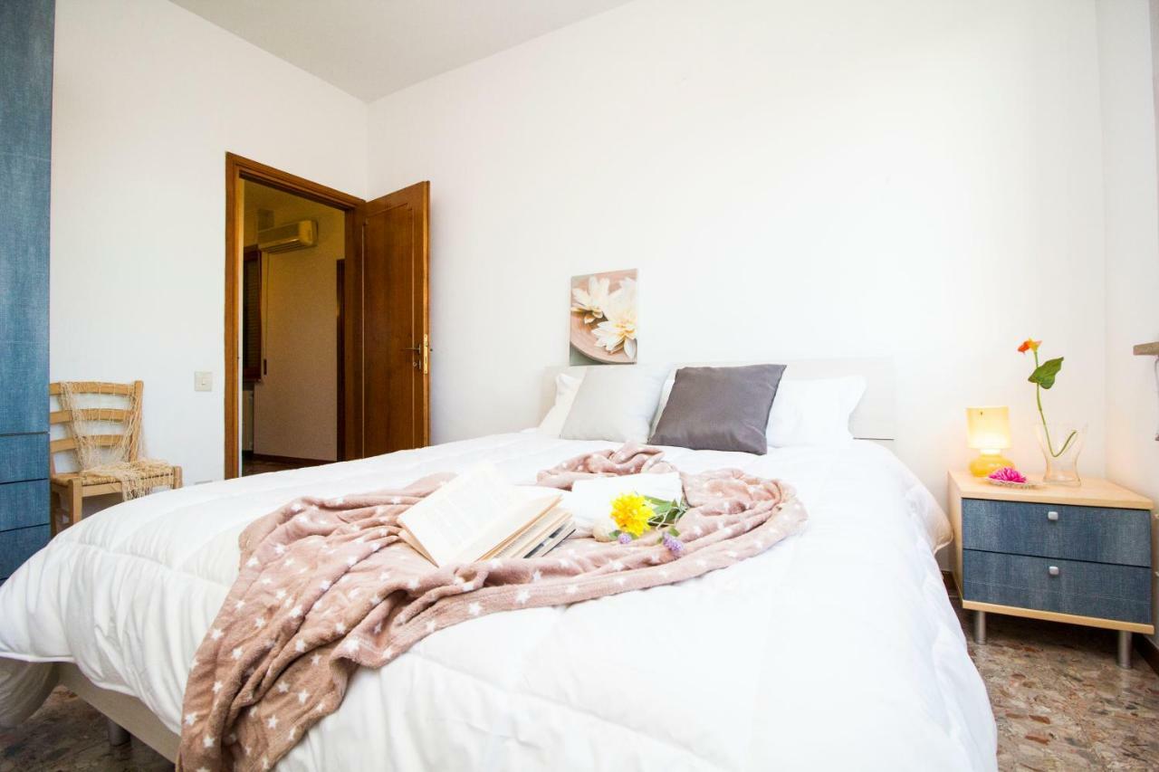 Innpisarentals - Pisa Riverside Apartment Экстерьер фото