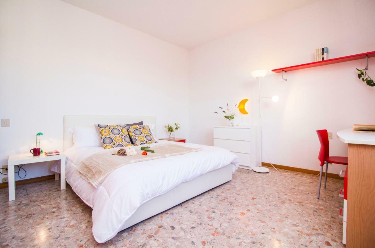 Innpisarentals - Pisa Riverside Apartment Экстерьер фото