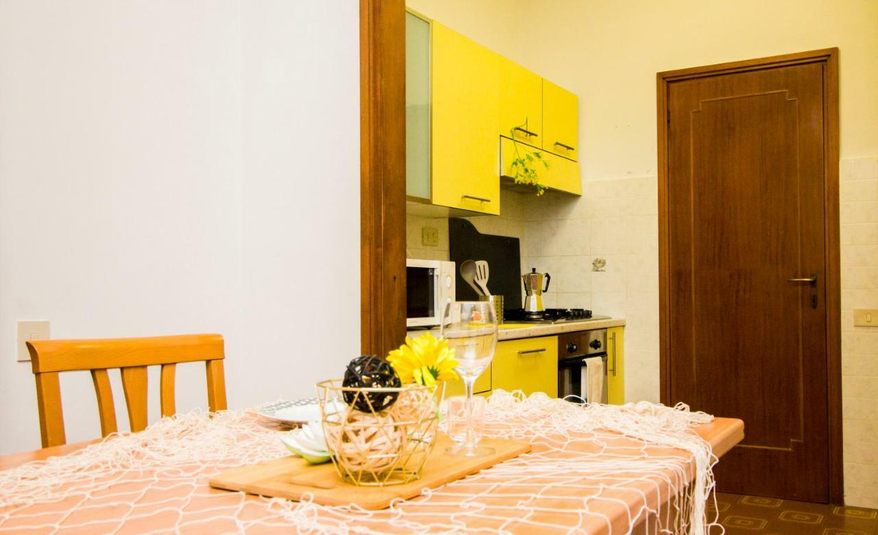 Innpisarentals - Pisa Riverside Apartment Экстерьер фото