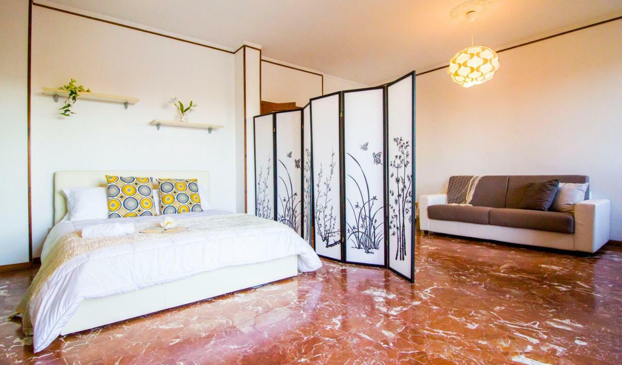 Innpisarentals - Pisa Riverside Apartment Экстерьер фото