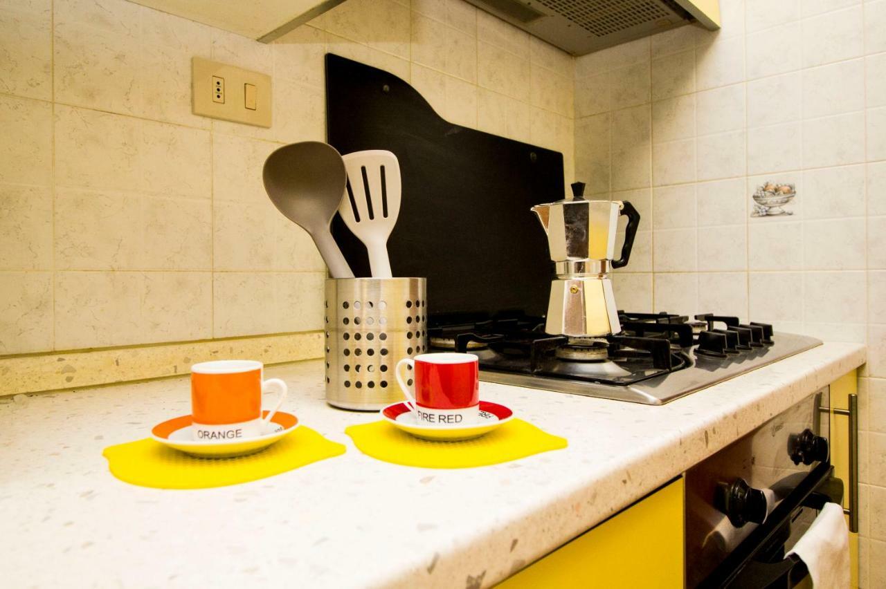 Innpisarentals - Pisa Riverside Apartment Экстерьер фото