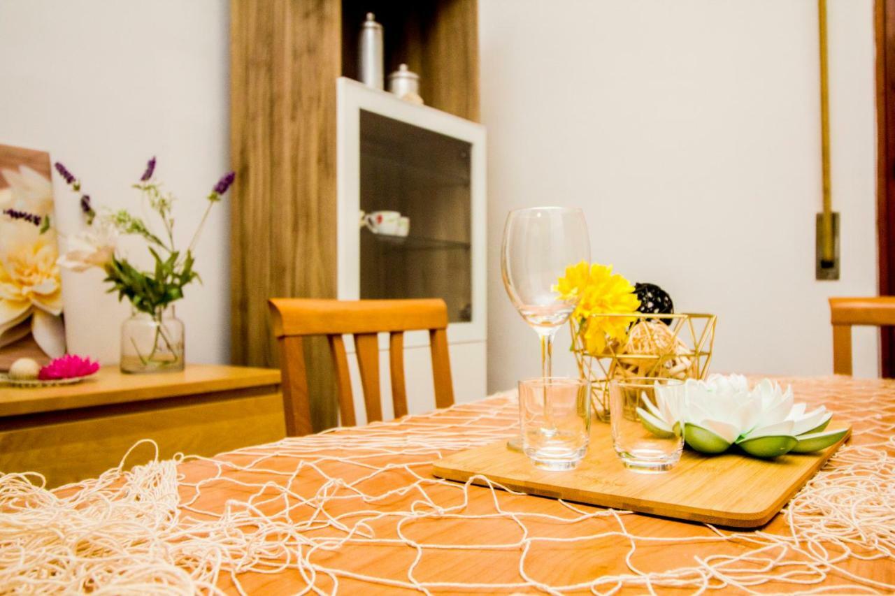 Innpisarentals - Pisa Riverside Apartment Экстерьер фото