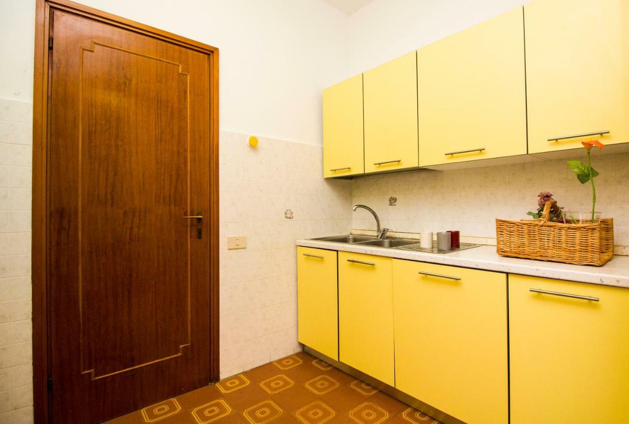 Innpisarentals - Pisa Riverside Apartment Экстерьер фото