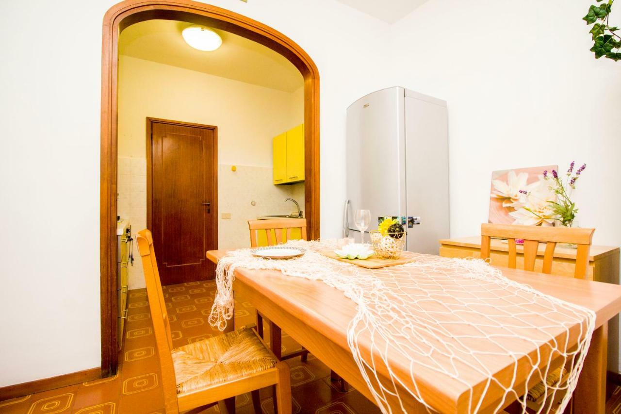 Innpisarentals - Pisa Riverside Apartment Экстерьер фото