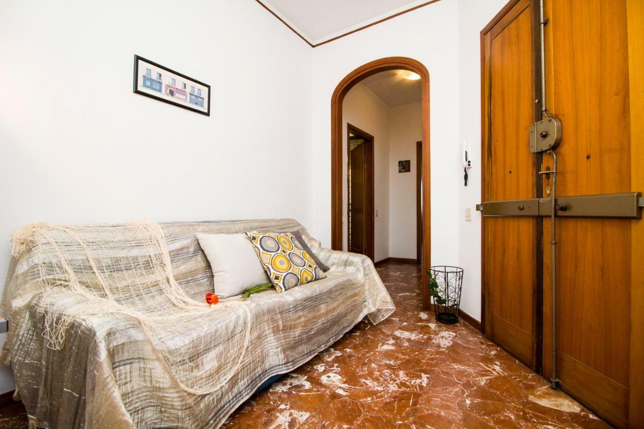 Innpisarentals - Pisa Riverside Apartment Экстерьер фото