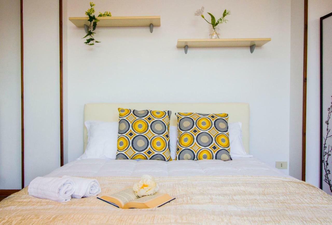 Innpisarentals - Pisa Riverside Apartment Экстерьер фото