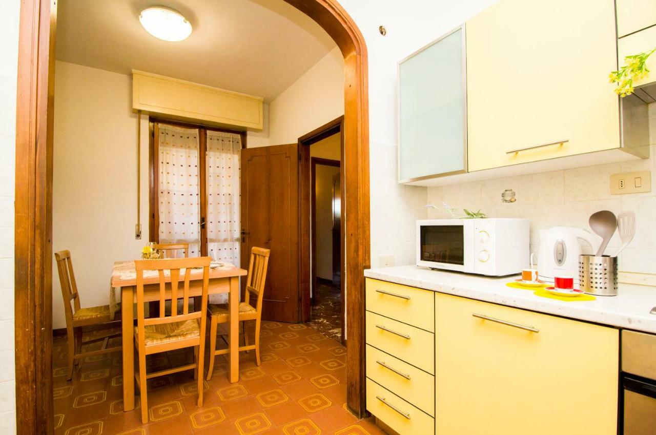 Innpisarentals - Pisa Riverside Apartment Экстерьер фото