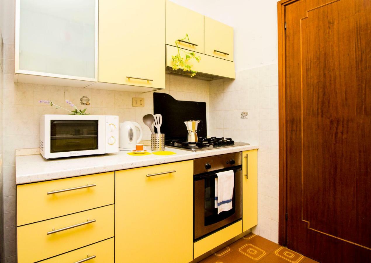Innpisarentals - Pisa Riverside Apartment Экстерьер фото